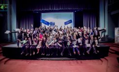 Empowering Entrepreneurs in Egypt’s Industrial Waste Management