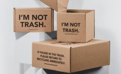 Exploring Sustainable Solutions for Food Packaging