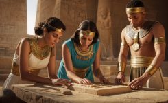 Designing Futures; Defining Strategies